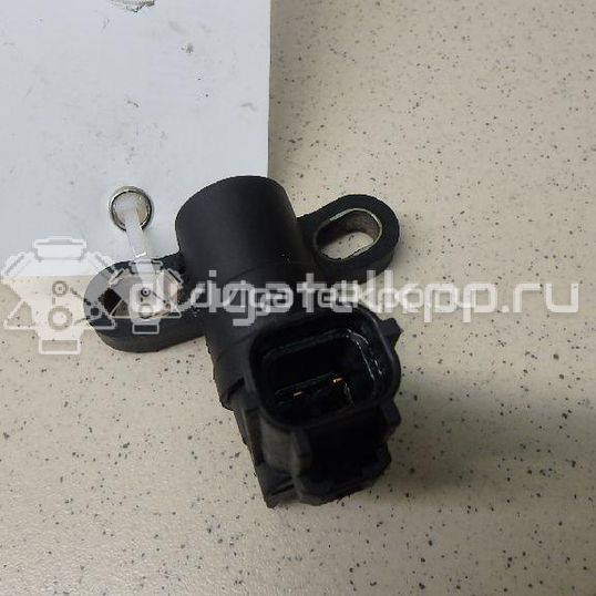 Фото Датчик положения коленвала  1S7F6C315AD для Ford Fiesta / Focus / C-Max / Galaxy / Maverick