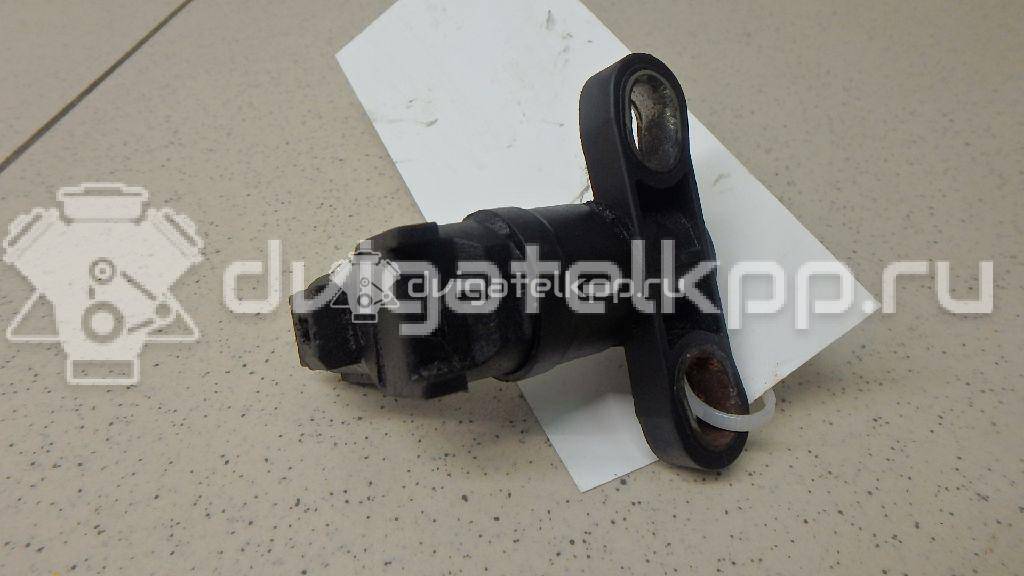 Фото Датчик положения коленвала  1S7F6C315AD для Ford Fiesta / Focus / C-Max / Galaxy / Maverick {forloop.counter}}