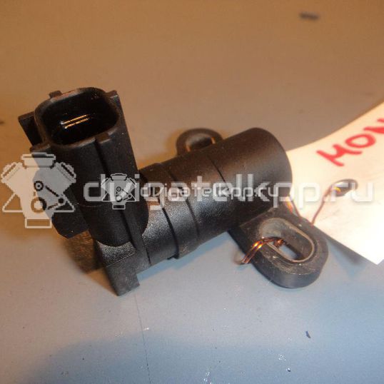 Фото Датчик положения коленвала  1S7F6C315AD для Ford Fiesta / Focus / C-Max / Galaxy / Maverick