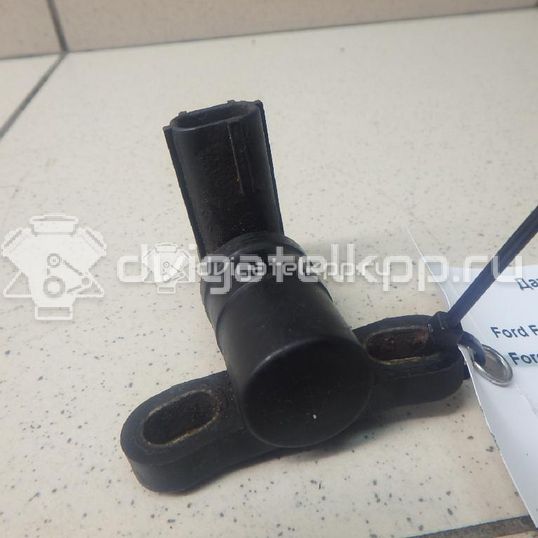 Фото Датчик положения коленвала  1S7F6C315AD для Ford Fiesta / Focus / C-Max / Galaxy / Maverick