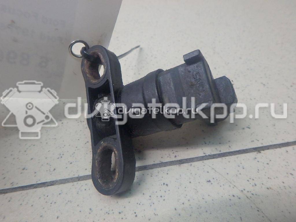 Фото Датчик положения коленвала  1S7F6C315AD для Ford Fiesta / Focus / C-Max / Galaxy / Maverick {forloop.counter}}