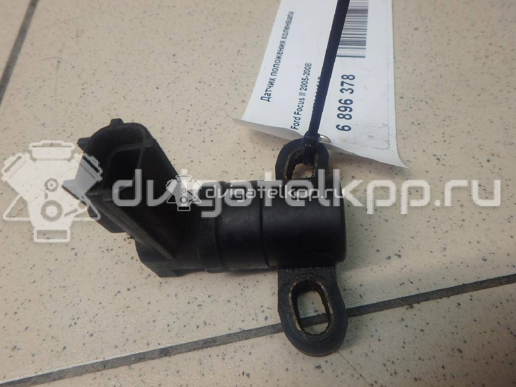 Фото Датчик положения коленвала  1S7F6C315AD для Ford Fiesta / Focus / C-Max / Galaxy / Maverick {forloop.counter}}