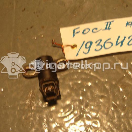 Фото Датчик положения коленвала  1S7F6C315AD для Ford Fiesta / Focus / C-Max / Galaxy / Maverick