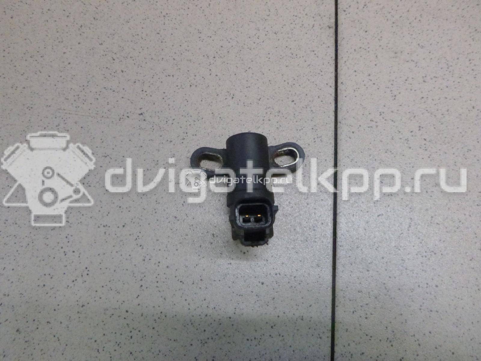 Фото Датчик положения коленвала  1S7F6C315AD для Ford Fiesta / Focus / C-Max / Galaxy / Maverick {forloop.counter}}