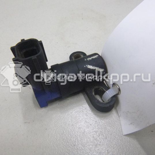 Фото Датчик положения коленвала  1S7F6C315AD для Ford Fiesta / Focus / C-Max / Galaxy / Maverick