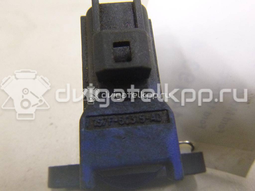 Фото Датчик положения коленвала  1S7F6C315AD для Ford Fiesta / Focus / C-Max / Galaxy / Maverick {forloop.counter}}