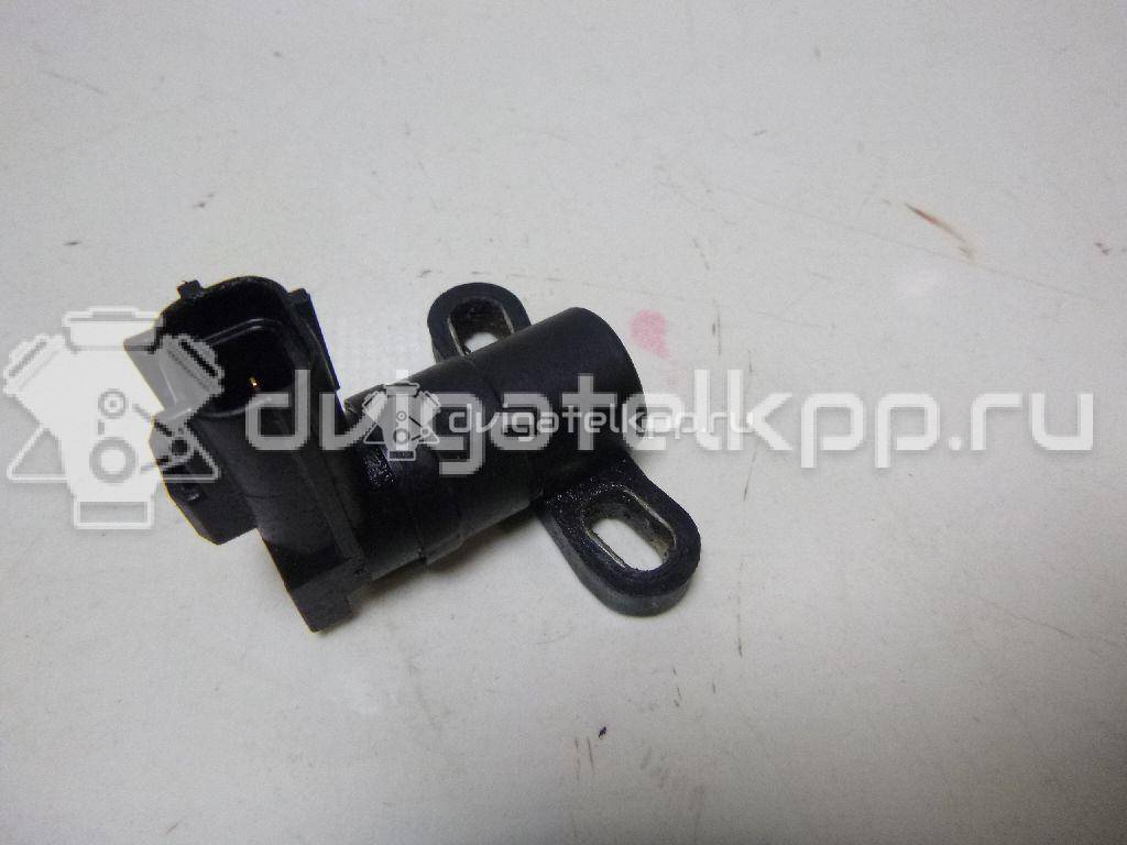 Фото Датчик положения коленвала  1S7F6C315AD для Ford Fiesta / Focus / C-Max / Galaxy / Maverick {forloop.counter}}