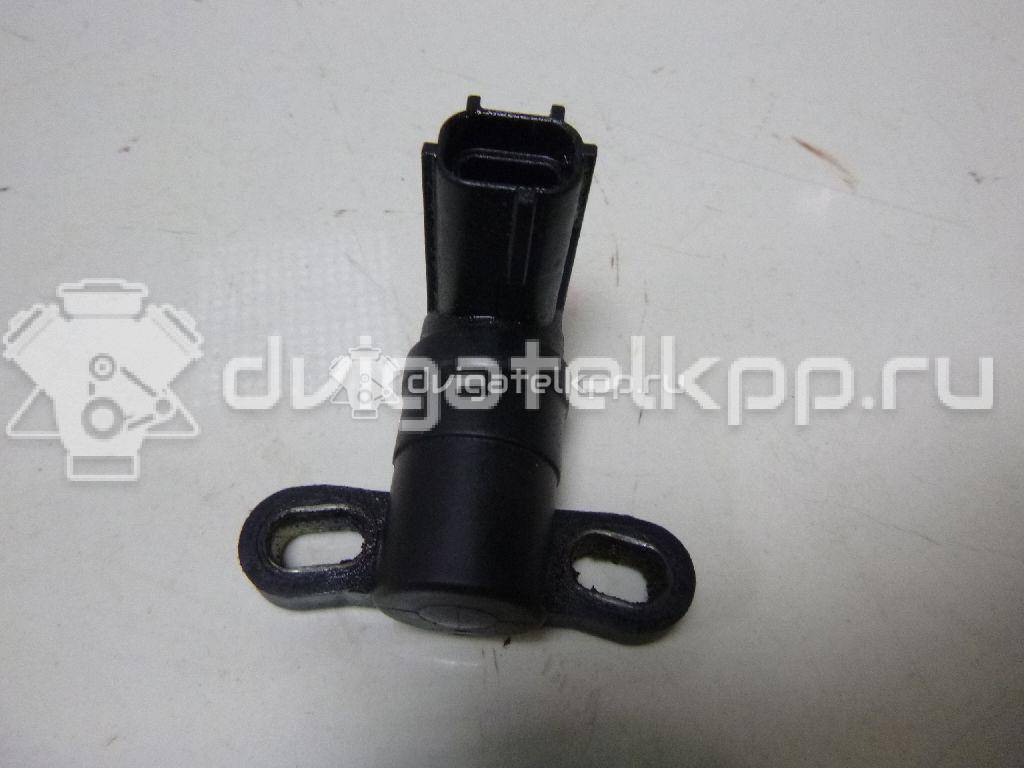 Фото Датчик положения коленвала  1S7F6C315AD для Ford Fiesta / Focus / C-Max / Galaxy / Maverick {forloop.counter}}