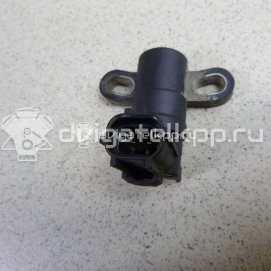 Фото Датчик положения коленвала  1S7F6C315AD для Ford Fiesta / Focus / C-Max / Galaxy / Maverick