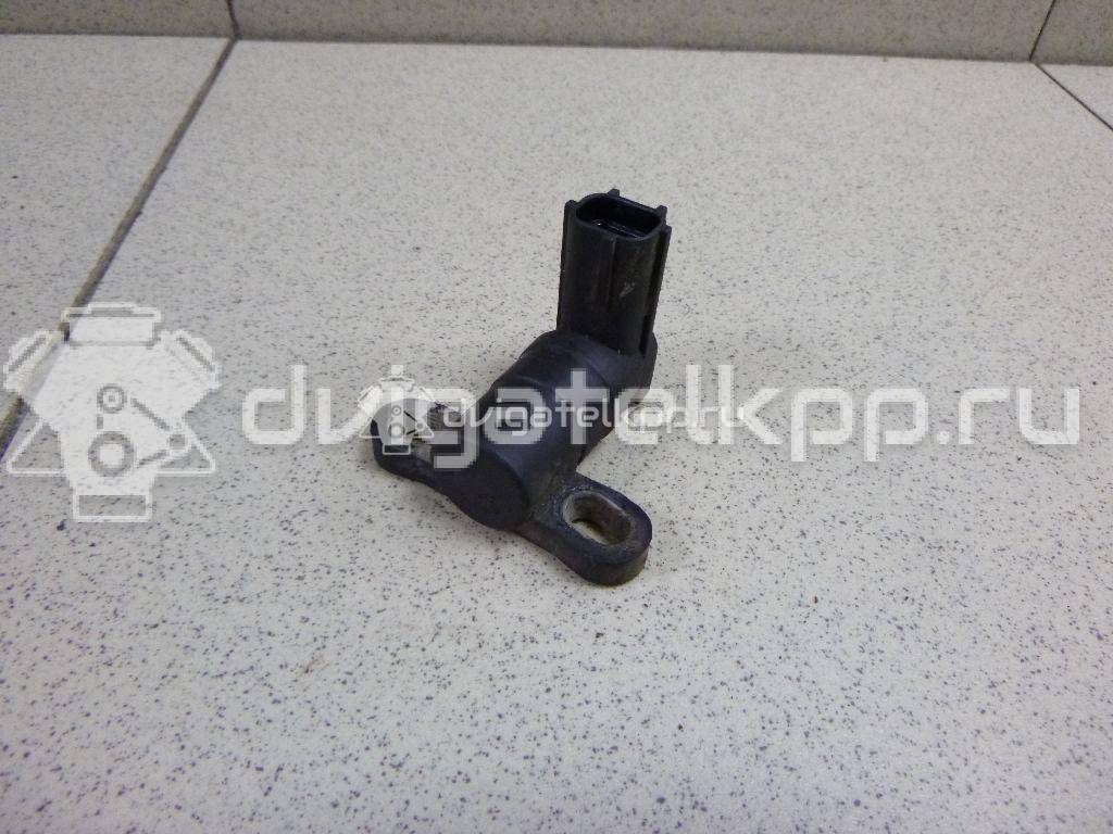 Фото Датчик положения коленвала  1S7F6C315AD для Ford Fiesta / Focus / C-Max / Galaxy / Maverick {forloop.counter}}