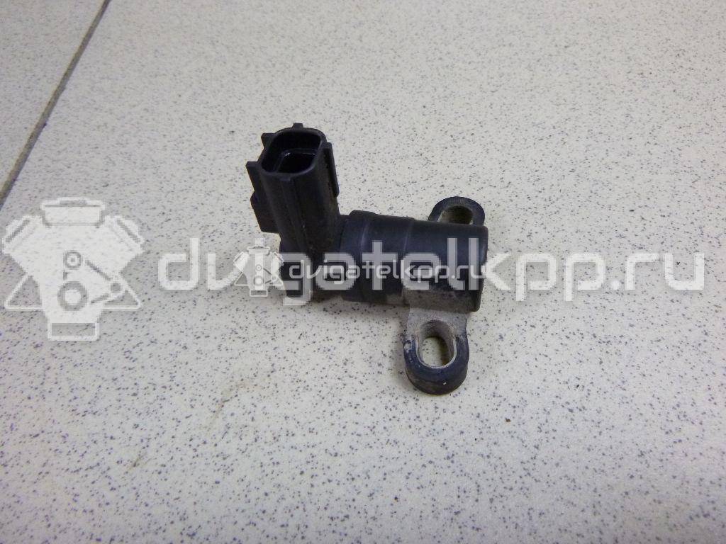 Фото Датчик положения коленвала  1S7F6C315AD для Ford Fiesta / Focus / C-Max / Galaxy / Maverick {forloop.counter}}