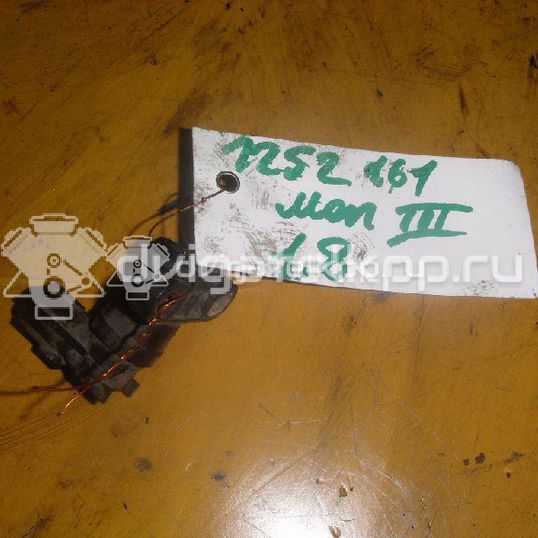 Фото Датчик положения коленвала  1S7F6C315AD для Ford Fiesta / Focus / C-Max / Galaxy / Maverick