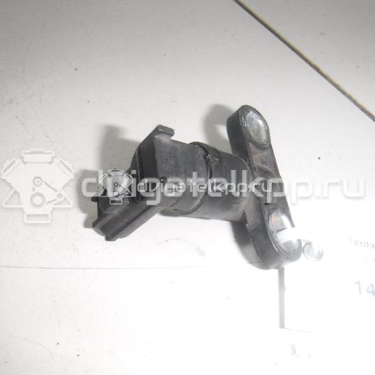 Фото Датчик положения коленвала  1S7F6C315AD для Ford Fiesta / Focus / C-Max / Galaxy / Maverick