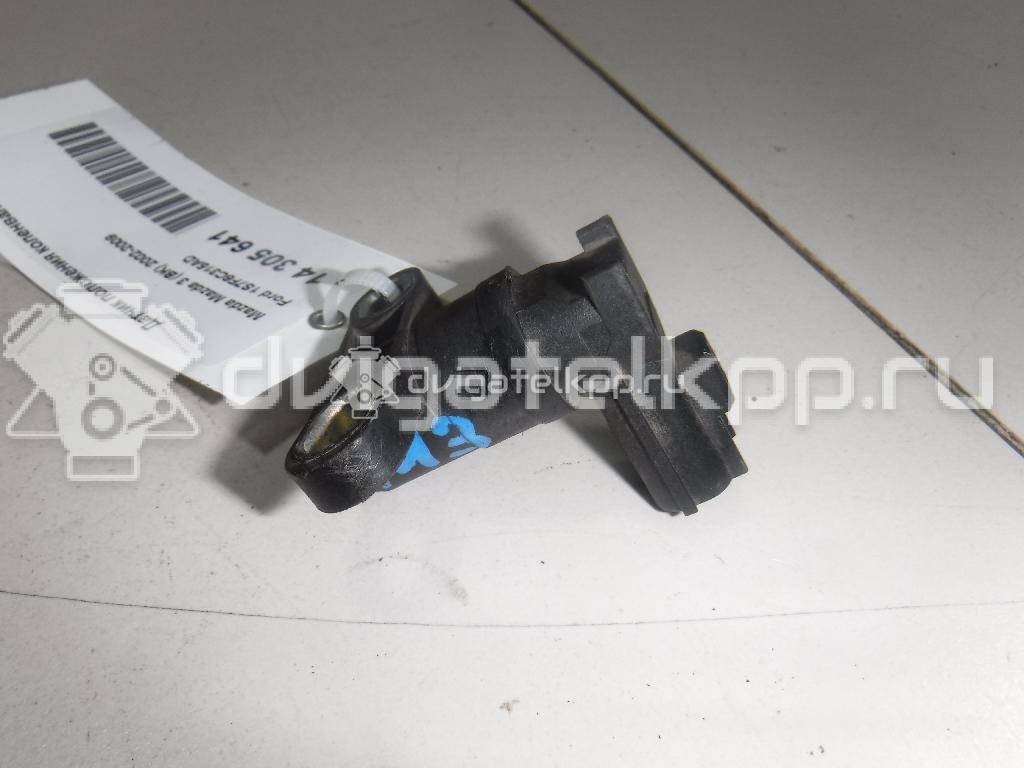 Фото Датчик положения коленвала  1S7F6C315AD для Ford Fiesta / Focus / C-Max / Galaxy / Maverick {forloop.counter}}