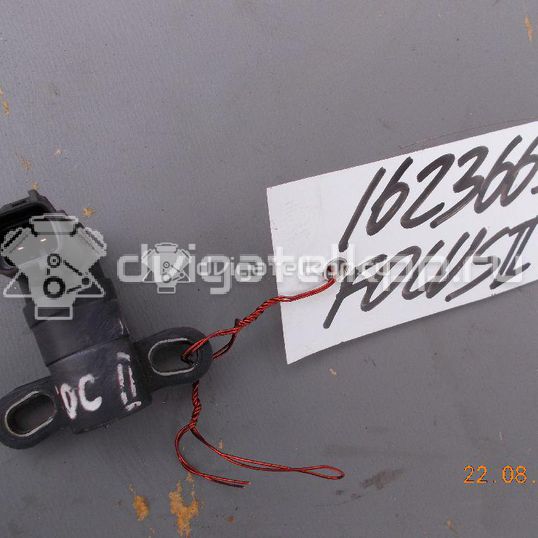 Фото Датчик положения коленвала  1S7F6C315AD для Ford Fiesta / Focus / C-Max / Galaxy / Maverick