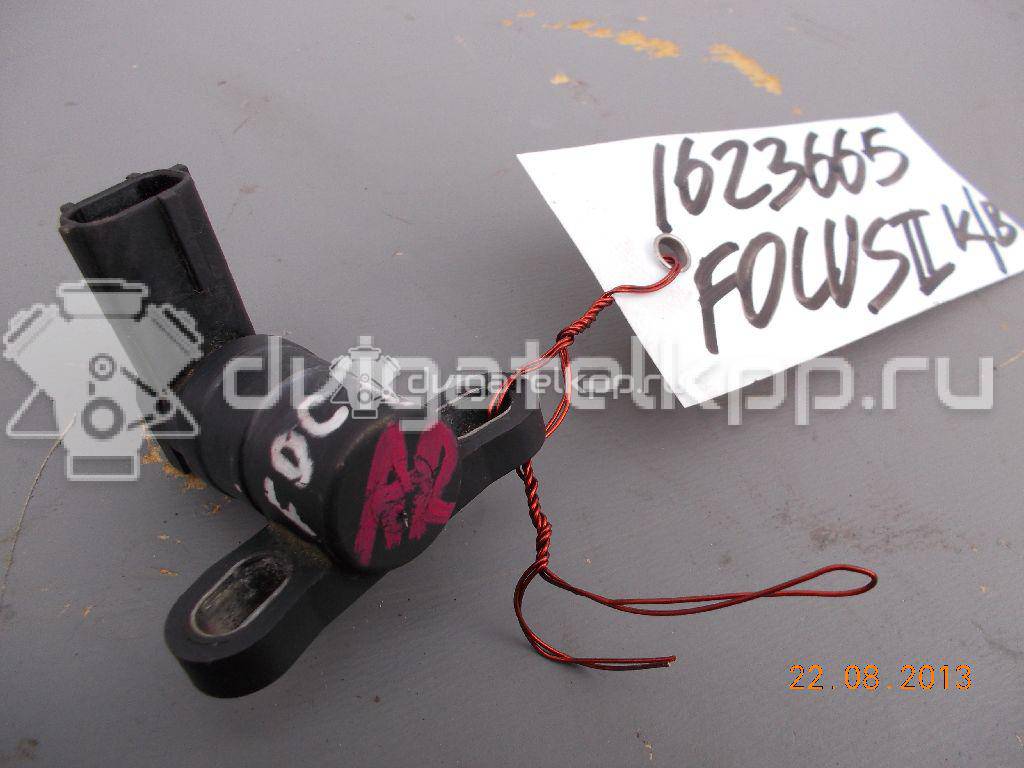 Фото Датчик положения коленвала  1S7F6C315AD для Ford Fiesta / Focus / C-Max / Galaxy / Maverick {forloop.counter}}