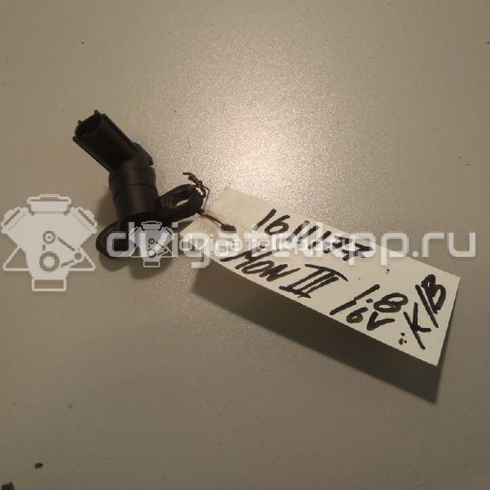 Фото Датчик положения коленвала  1S7F6C315AD для Ford Fiesta / Focus / C-Max / Galaxy / Maverick