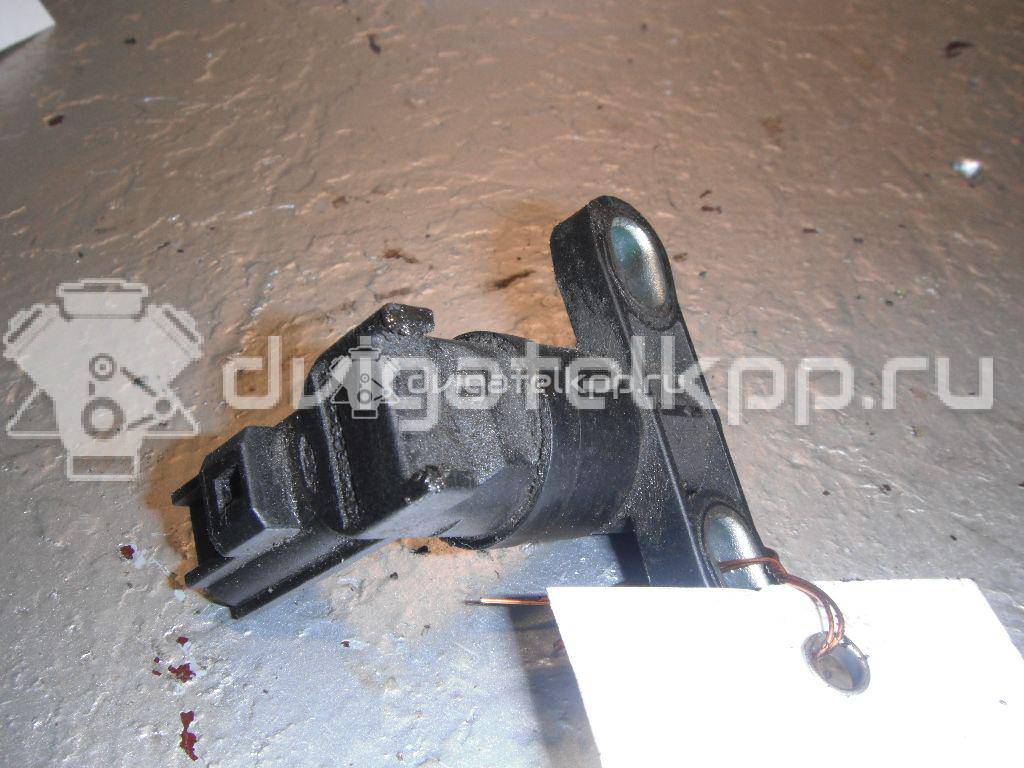 Фото Датчик положения коленвала  1S7F6C315AD для Ford Fiesta / Focus / C-Max / Galaxy / Maverick {forloop.counter}}