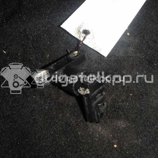 Фото Датчик положения коленвала  1S7F6C315AD для Ford Fiesta / Focus / C-Max / Galaxy / Maverick