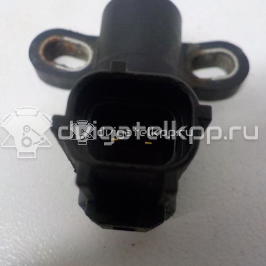 Фото Датчик положения коленвала  1S7F6C315AD для Ford Fiesta / Focus / C-Max / Galaxy / Maverick