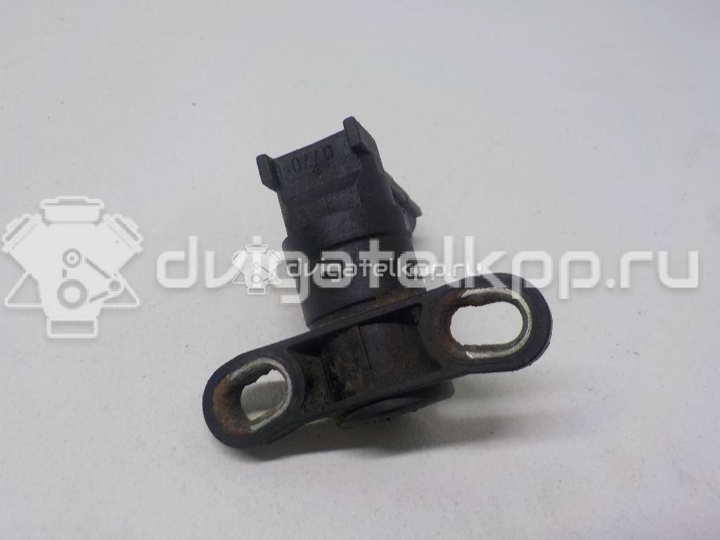 Фото Датчик положения коленвала  1S7F6C315AD для Ford Fiesta / Focus / C-Max / Galaxy / Maverick {forloop.counter}}