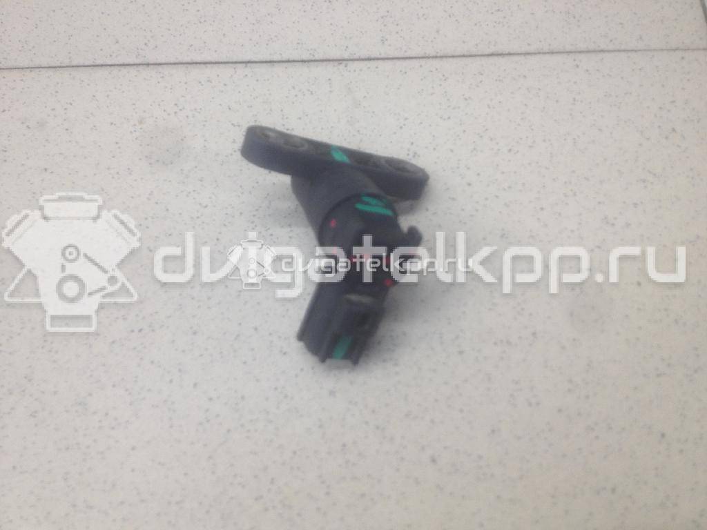 Фото Датчик положения коленвала  1S7F6C315AD для Ford Fiesta / Focus / C-Max / Galaxy / Maverick {forloop.counter}}