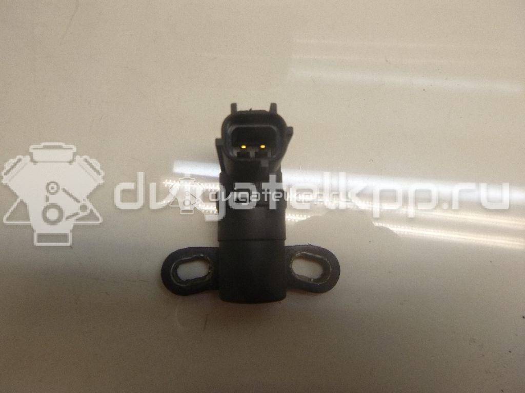Фото Датчик положения коленвала  1S7F6C315AD для Ford Fiesta / Focus / C-Max / Galaxy / Maverick {forloop.counter}}