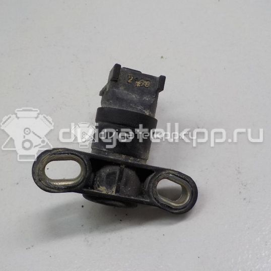 Фото Датчик положения коленвала  1S7F6C315AD для Ford Fiesta / Focus / C-Max / Galaxy / Maverick