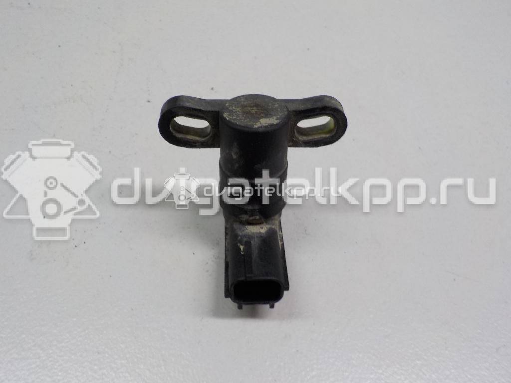 Фото Датчик положения коленвала  1S7F6C315AD для Ford Fiesta / Focus / C-Max / Galaxy / Maverick {forloop.counter}}