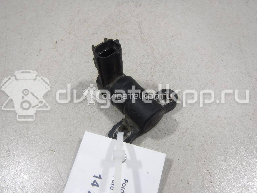 Фото Датчик положения коленвала  1S7F6C315AD для Ford Fiesta / Focus / C-Max / Galaxy / Maverick {forloop.counter}}