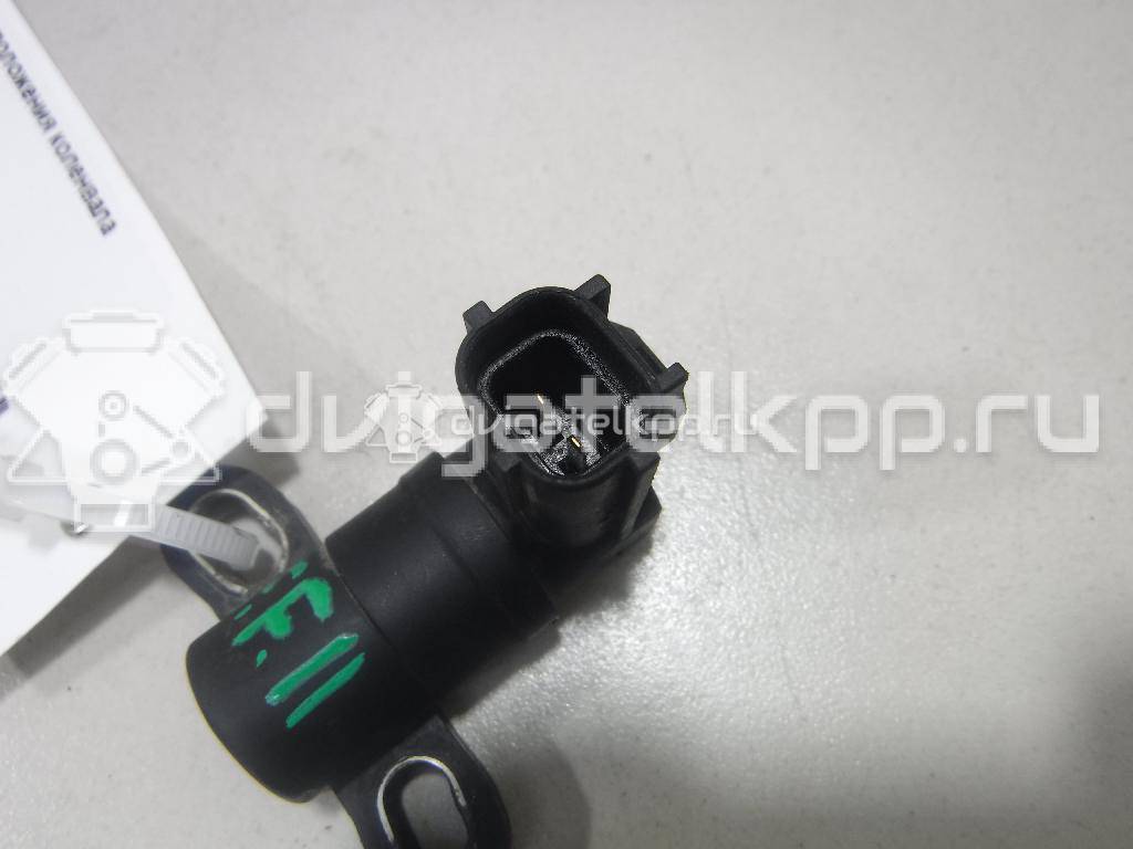 Фото Датчик положения коленвала  1S7FGC315AD для Ford Fiesta / Focus / C-Max / Galaxy / Maverick {forloop.counter}}