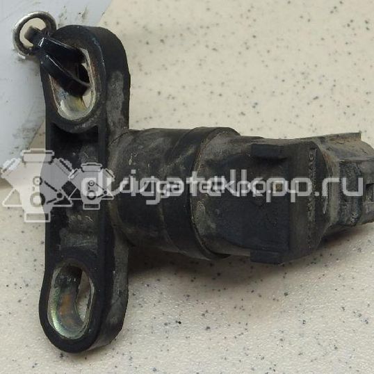 Фото Датчик положения коленвала  1S7FGC315AD для Ford Fiesta / Focus / C-Max / Galaxy / Maverick
