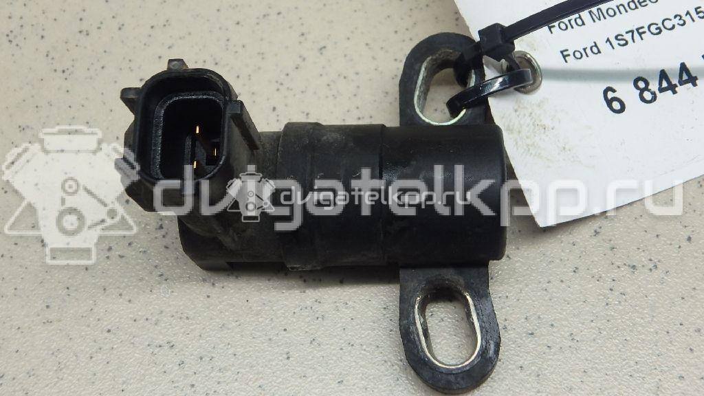 Фото Датчик положения коленвала  1S7FGC315AD для Ford Fiesta / Focus / C-Max / Galaxy / Maverick {forloop.counter}}