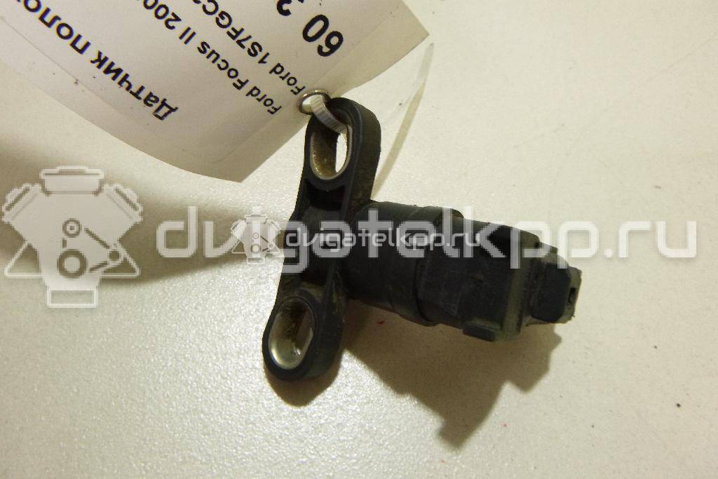 Фото Датчик положения коленвала  1S7FGC315AD для Ford Fiesta / Focus / C-Max / Galaxy / Maverick {forloop.counter}}