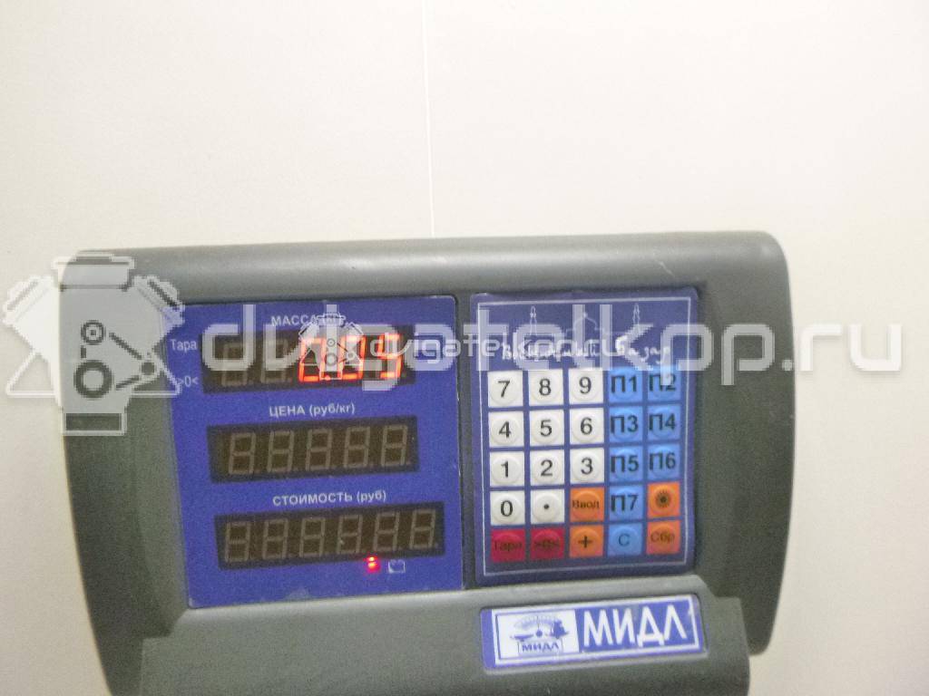 Фото Датчик положения коленвала  1129988 для Ford Fiesta / Focus / C-Max / Galaxy / Maverick {forloop.counter}}