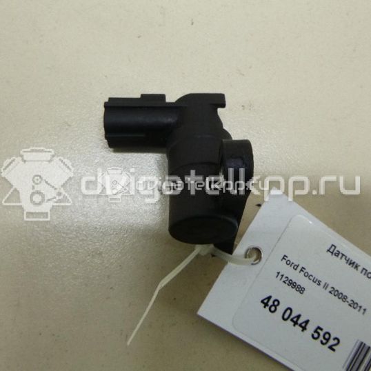 Фото Датчик положения коленвала  1129988 для Ford Fiesta / Focus / C-Max / Galaxy / Maverick