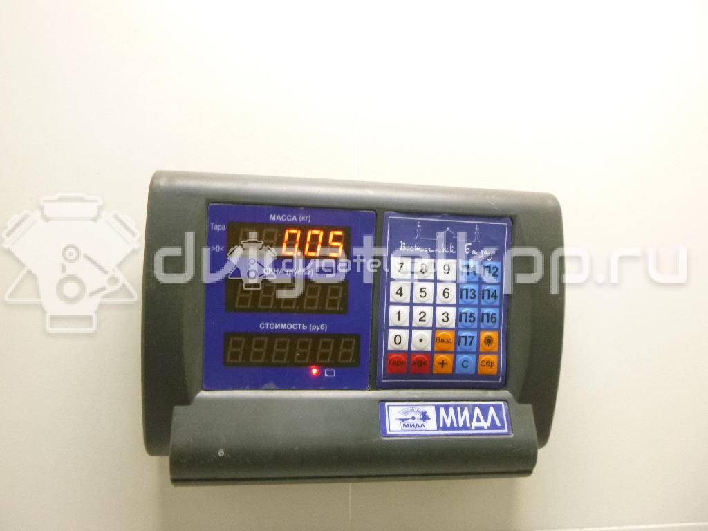 Фото Датчик положения коленвала  1129988 для Ford Fiesta / Focus / C-Max / Galaxy / Maverick {forloop.counter}}