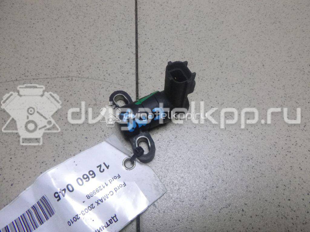 Фото Датчик положения коленвала  1129988 для Ford Fiesta / Focus / C-Max / Galaxy / Maverick {forloop.counter}}