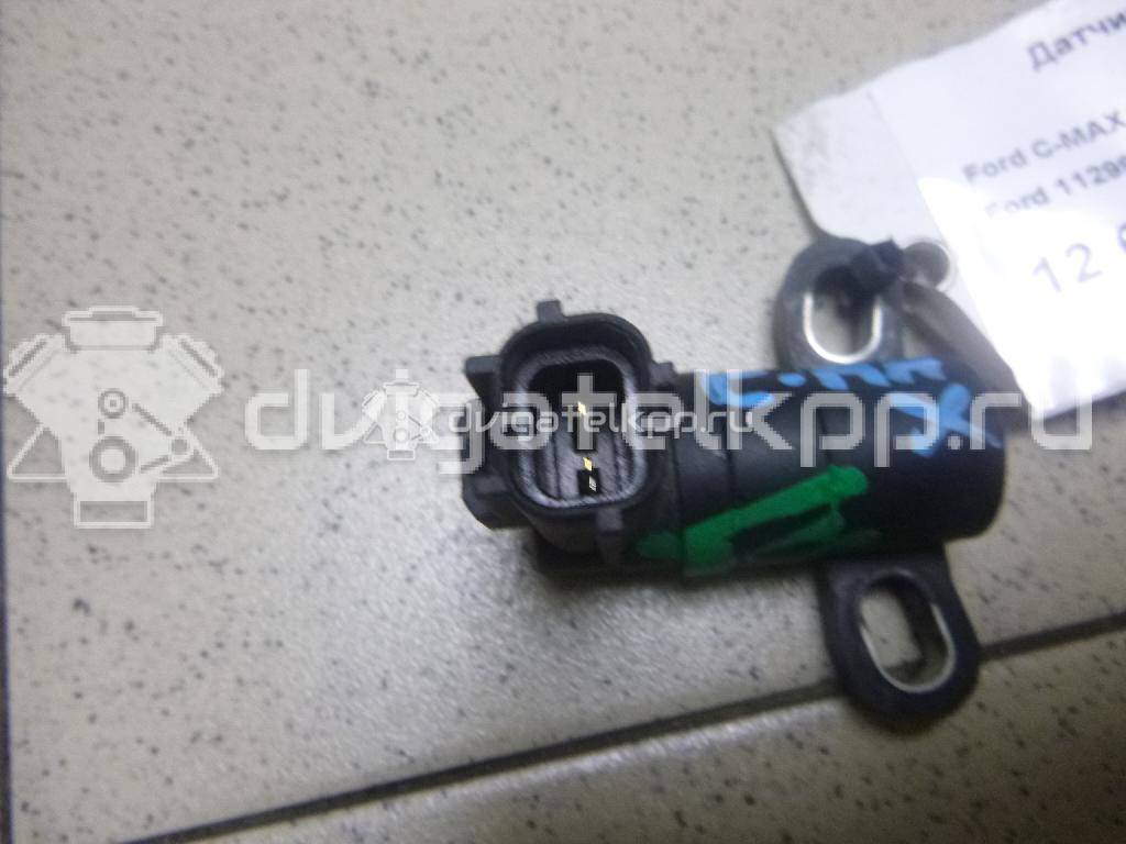 Фото Датчик положения коленвала  1129988 для Ford Fiesta / Focus / C-Max / Galaxy / Maverick {forloop.counter}}