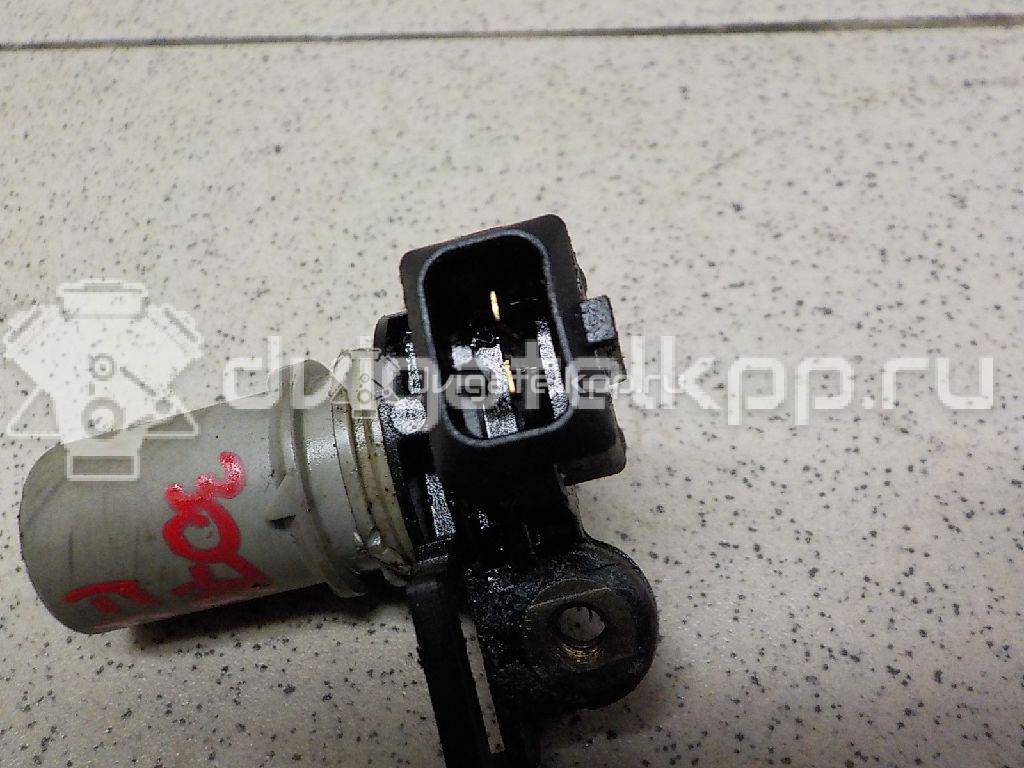 Фото Датчик положения коленвала  1385381 для Ford Focus / Tourneo / C-Max / Galaxy / S-Max {forloop.counter}}