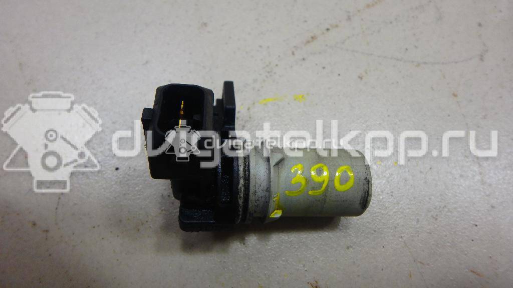 Фото Датчик положения коленвала  1385381 для Ford Focus / Tourneo / C-Max / Galaxy / S-Max {forloop.counter}}