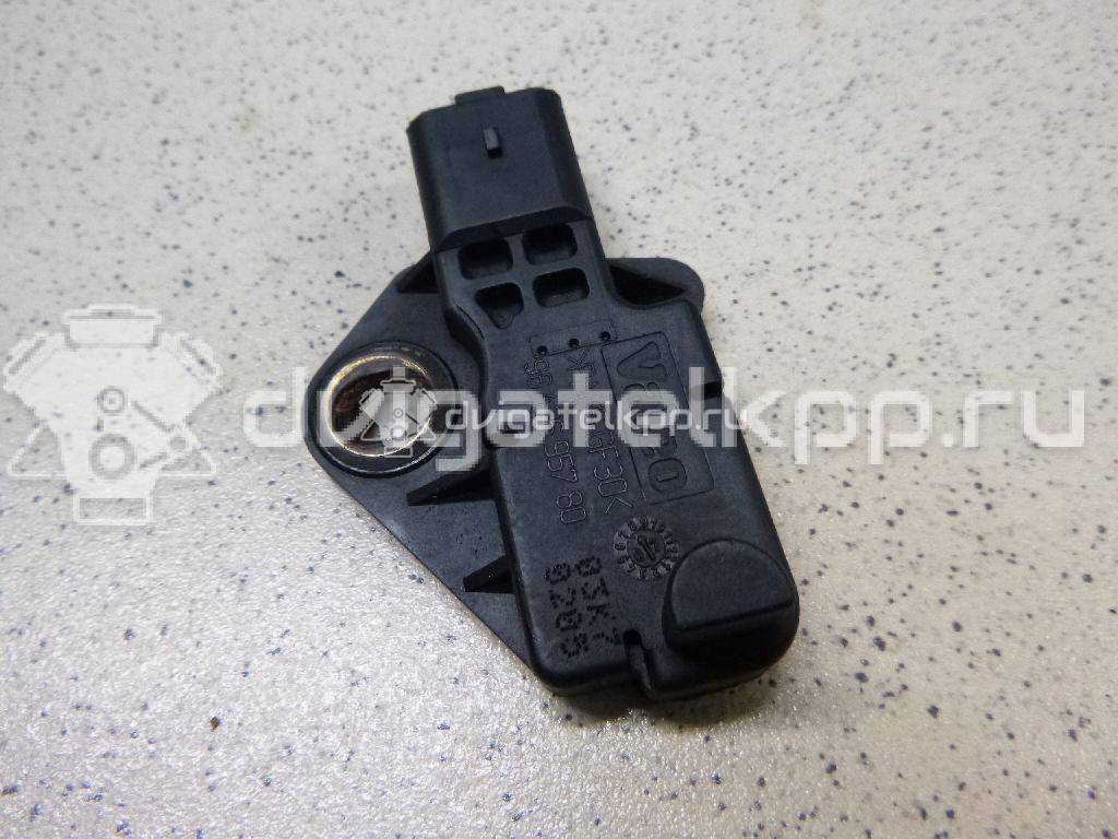 Фото Датчик положения коленвала  1231925 для Ford Focus / C-Max / Galaxy / Kuga / S-Max {forloop.counter}}