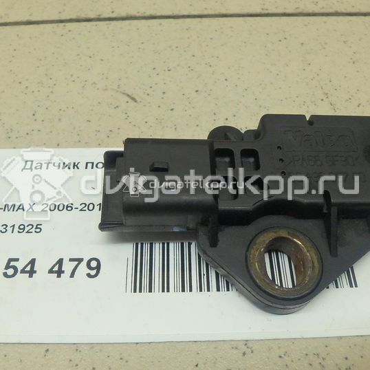 Фото Датчик положения коленвала  1231925 для Ford Focus / C-Max / Galaxy / Kuga / S-Max