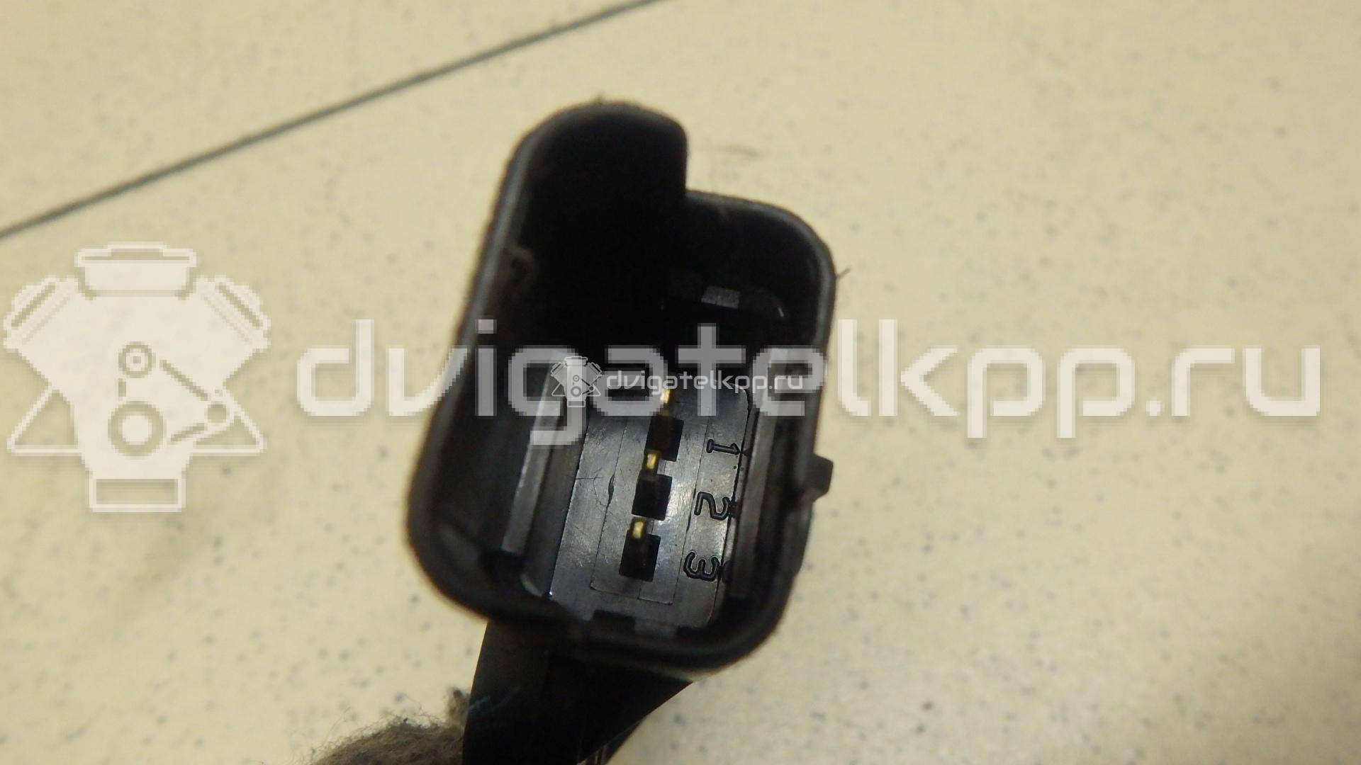 Фото Датчик положения коленвала  1231925 для Ford Focus / C-Max / Galaxy / Kuga / S-Max {forloop.counter}}