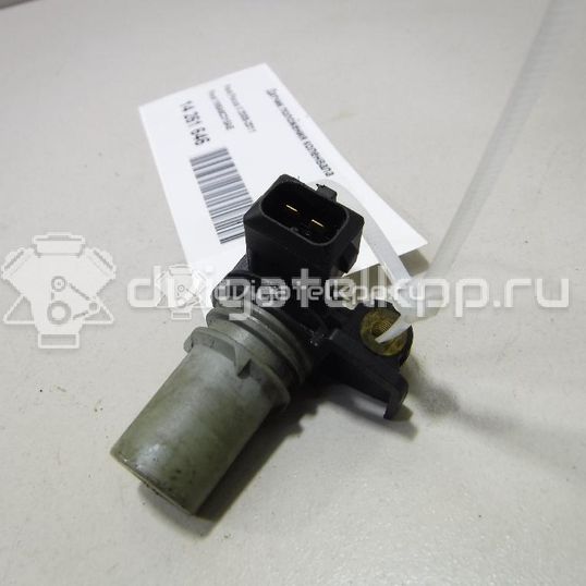Фото Датчик положения коленвала  1M5A6C315AE для Ford Focus / Tourneo / C-Max / Galaxy / S-Max