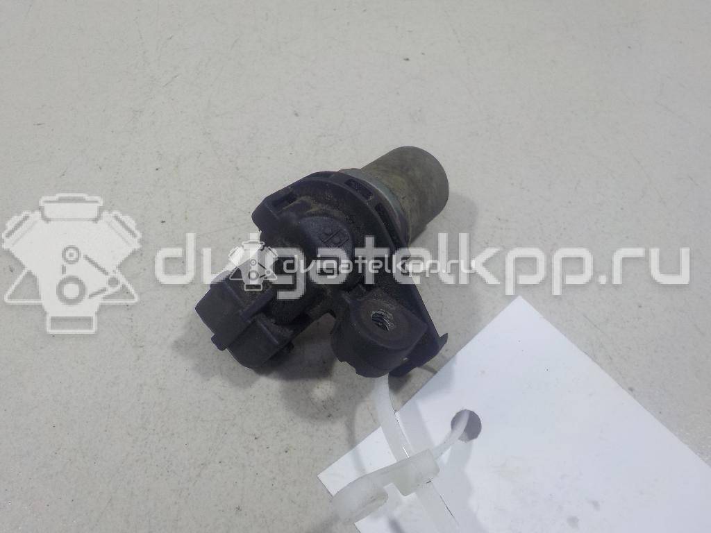 Фото Датчик положения коленвала  1M5A6C315AE для Ford Focus / Tourneo / C-Max / Galaxy / S-Max {forloop.counter}}