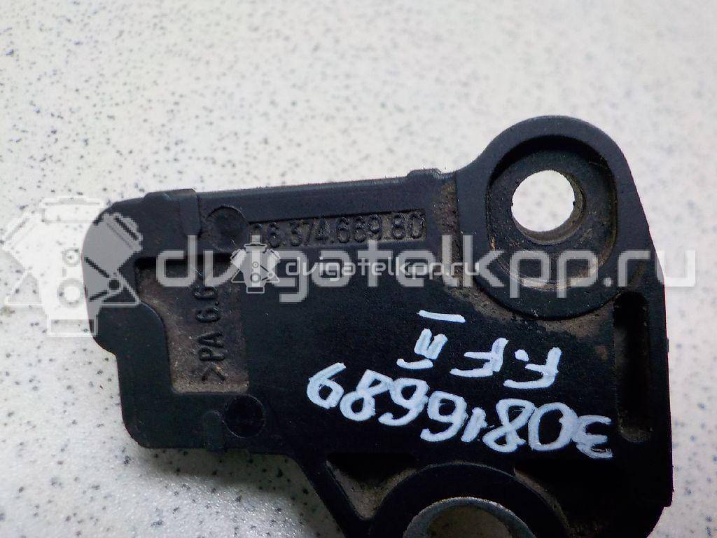 Фото Датчик положения коленвала  1148073 для Ford Fiesta / Focus / C-Max / Galaxy / Grand {forloop.counter}}