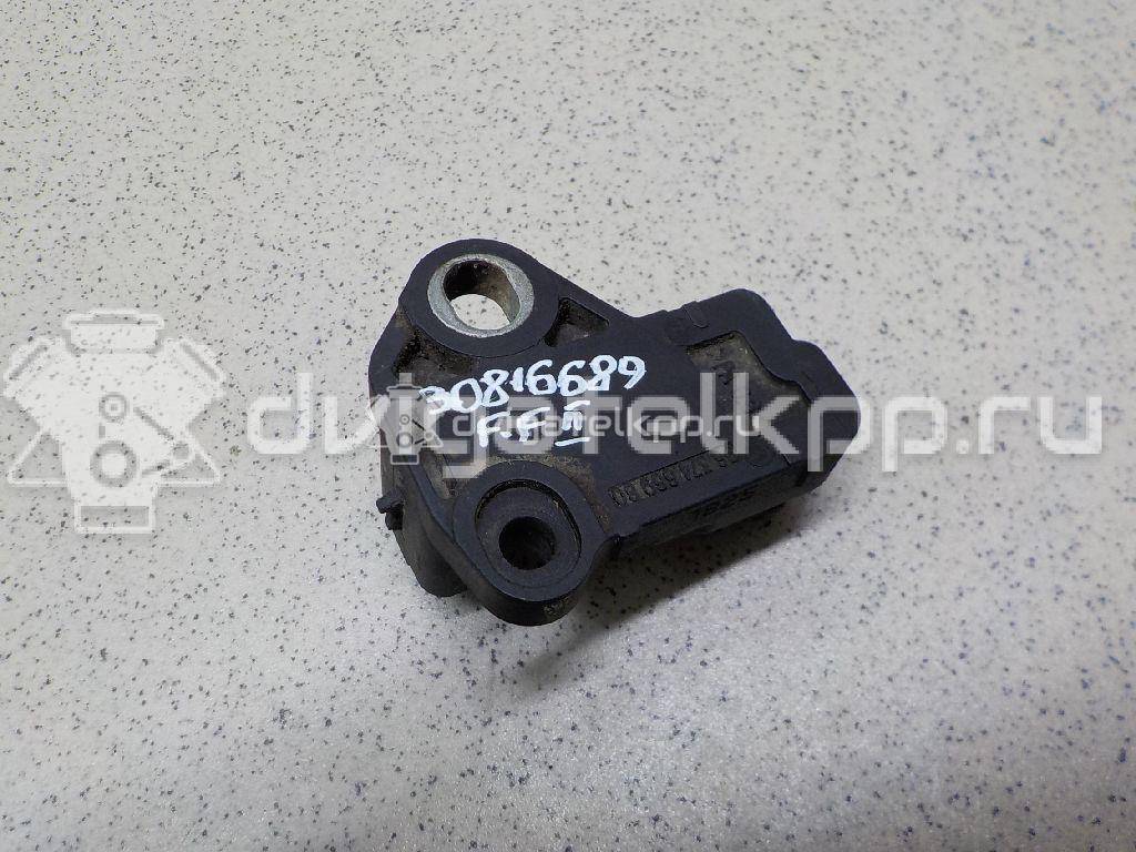 Фото Датчик положения коленвала  1148073 для Ford Fiesta / Focus / C-Max / Galaxy / Grand {forloop.counter}}