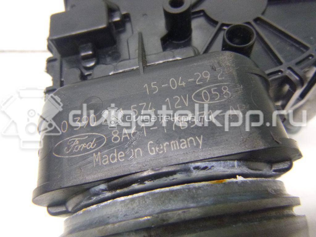 Фото Моторчик стеклоочистителя передний  1698869 для Ford Fiesta {forloop.counter}}