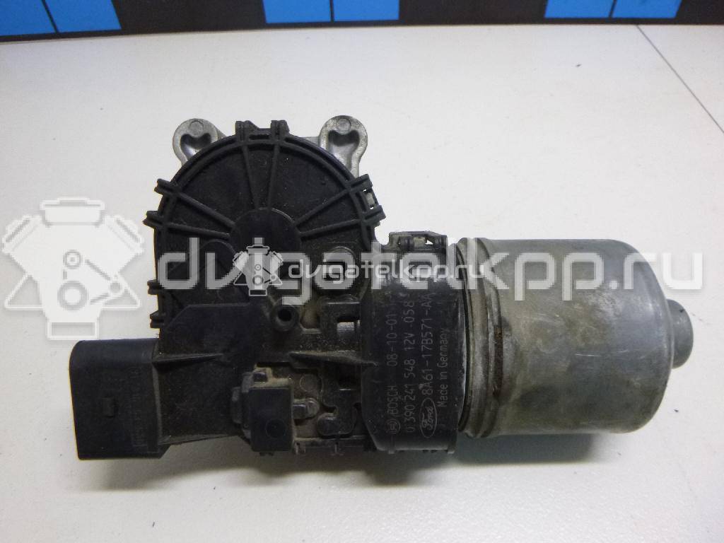 Фото Моторчик стеклоочистителя передний  1698869 для Ford Fiesta {forloop.counter}}